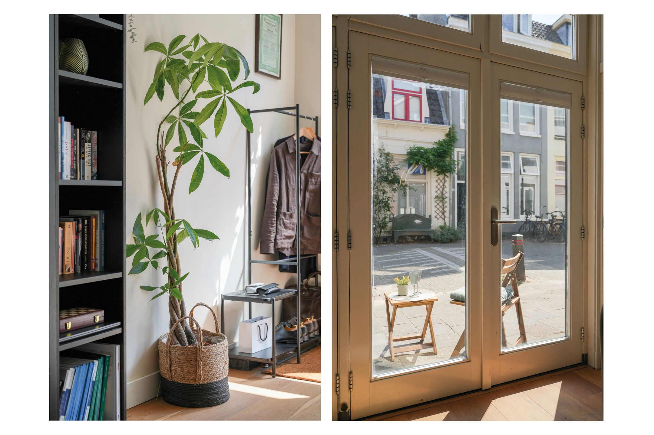Photo 9 of Kapelstraat 4