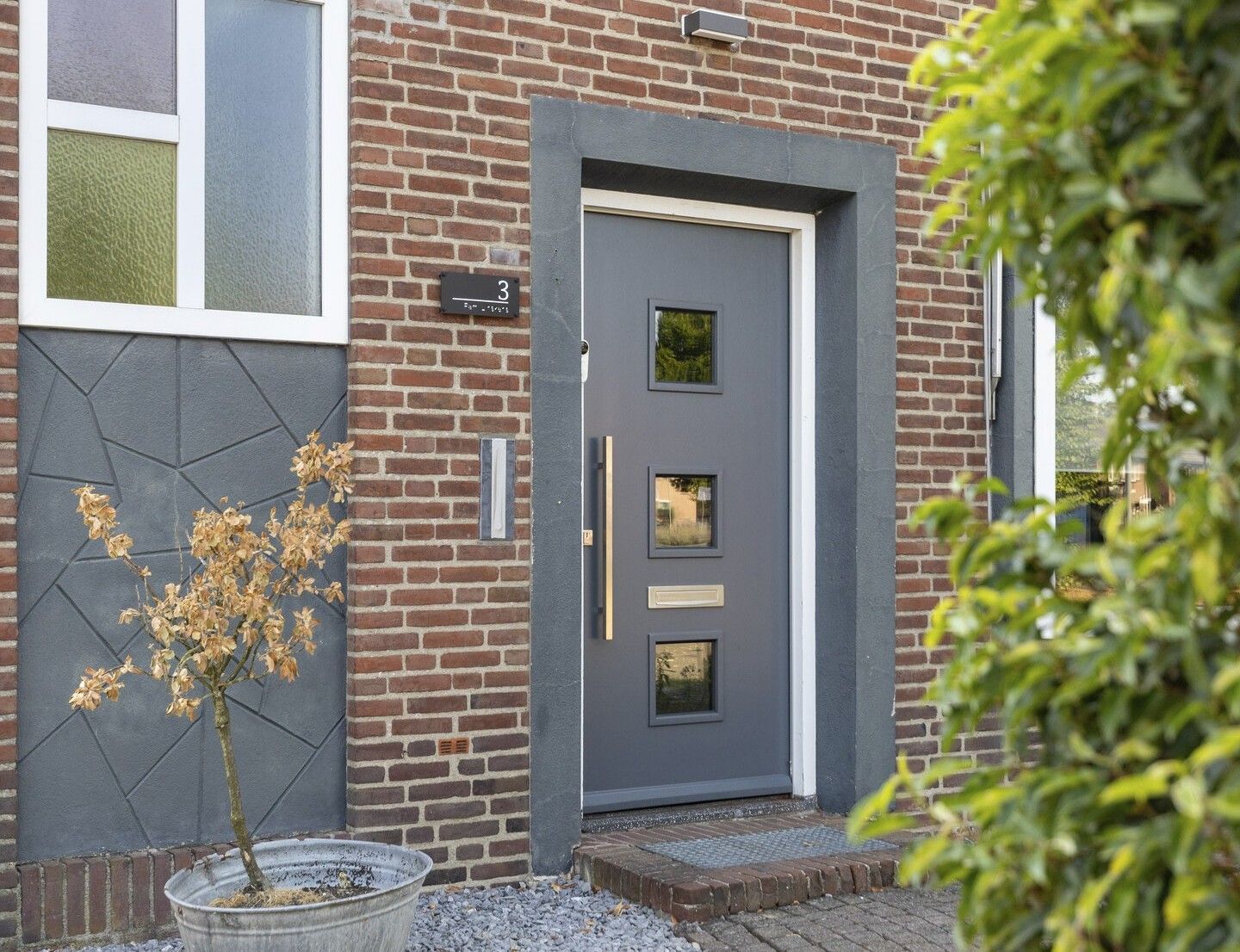 Foto 4 van Hoebertweg 3