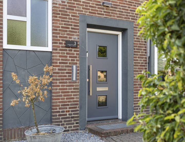 Foto 4 van Hoebertweg 3