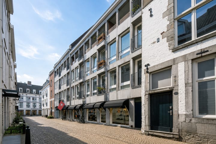 Foto 2 van Havenstraat 38-D