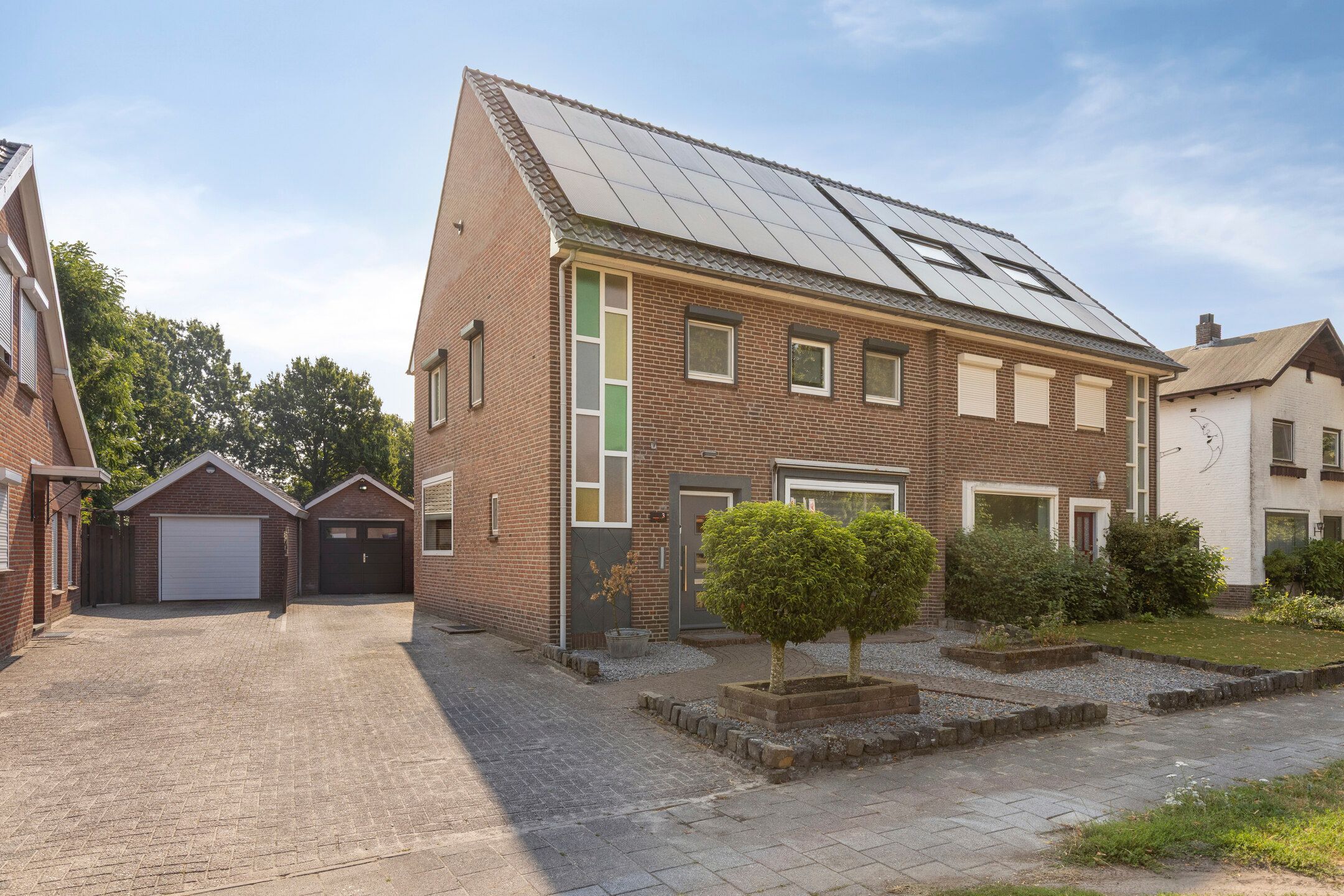 Hoebertweg 3 