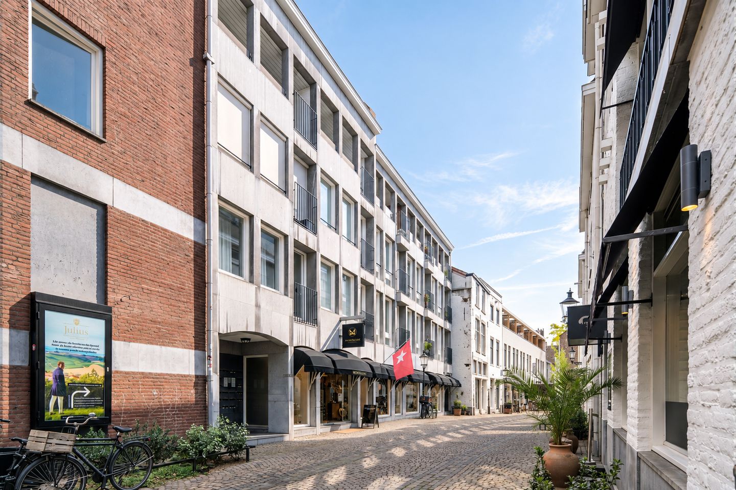 Foto 1 van Havenstraat 38-D