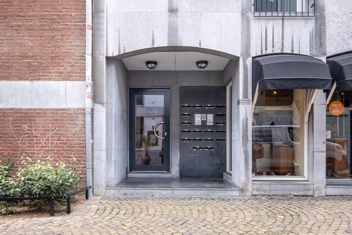 Foto 3 van Havenstraat 38-D