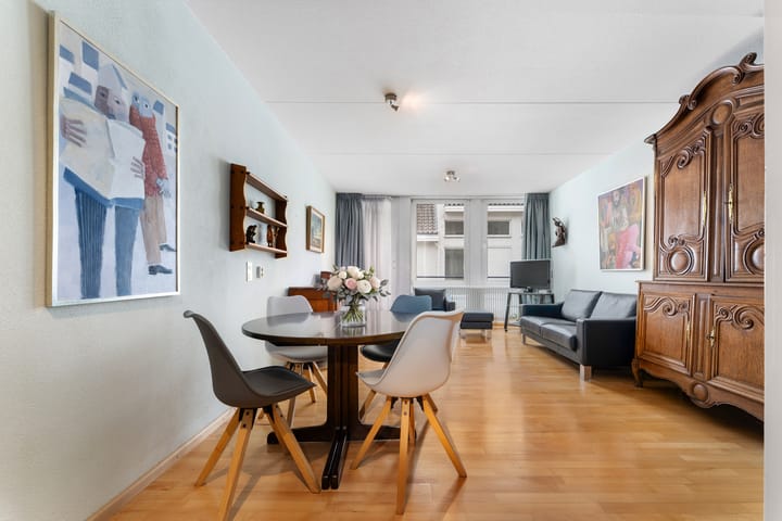 Foto 4 van Havenstraat 38-D