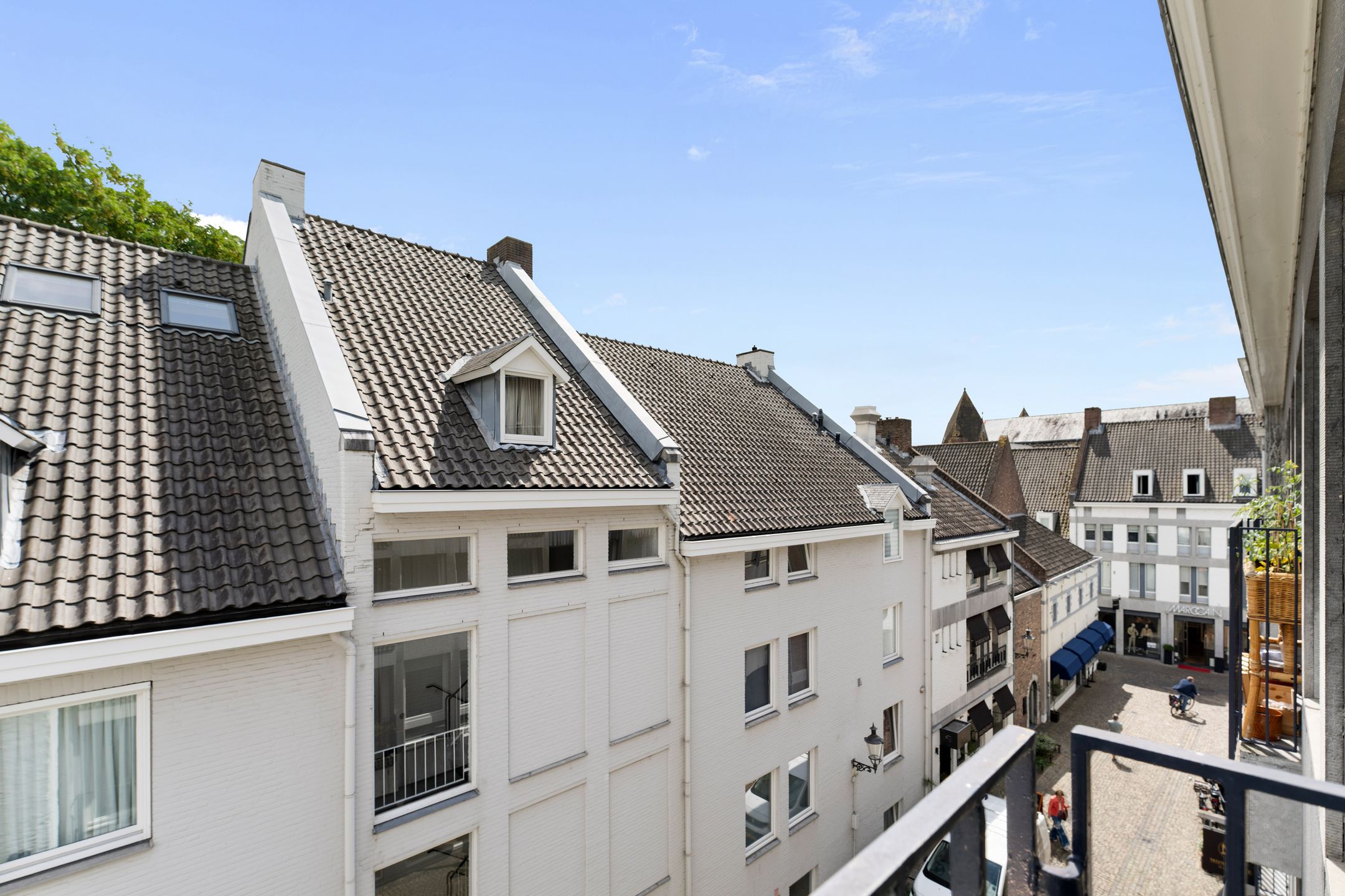 Foto 12 van Havenstraat 38-D