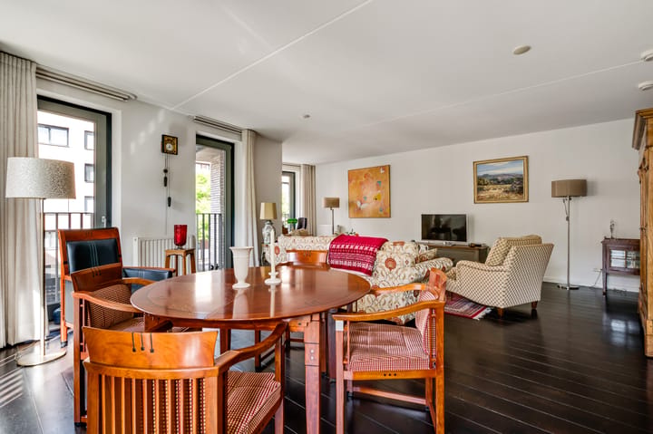 Appartement te koop: Zeguerslunet 9C, Maastricht