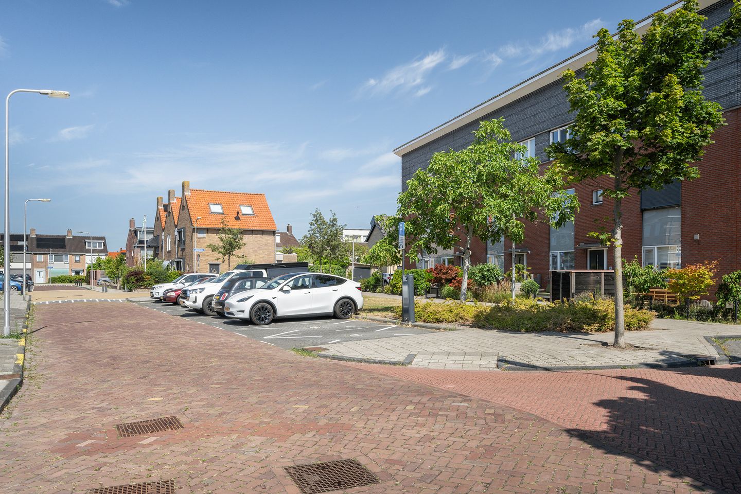 Foto 40 van Catharina van Heenvlietstraat 4