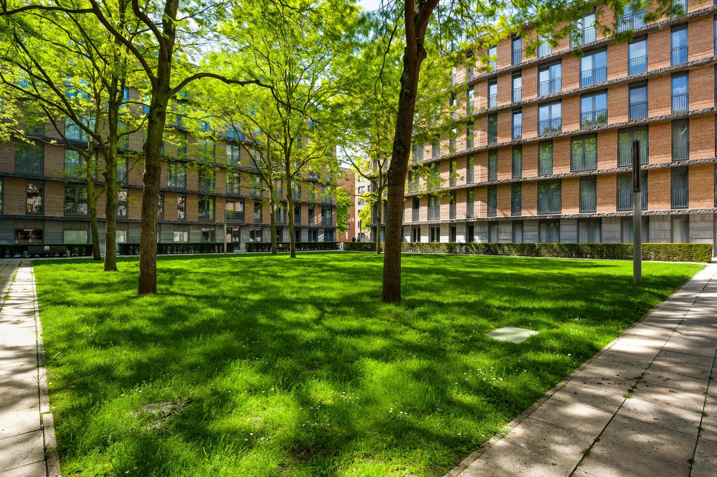 Foto 4 van Zeguerslunet 9-C