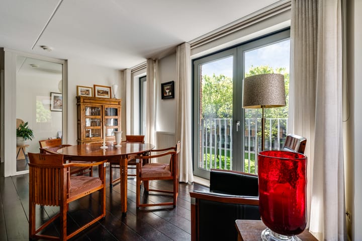 Appartement te koop: Zeguerslunet 9C, Maastricht