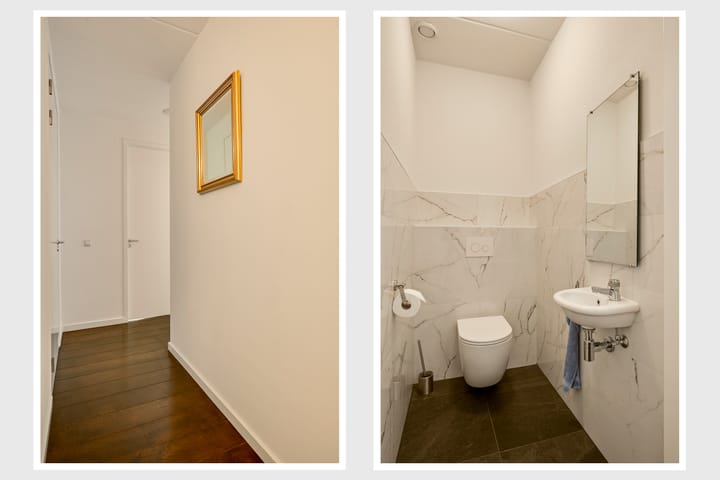 Appartement te koop: Zeguerslunet 9C, Maastricht