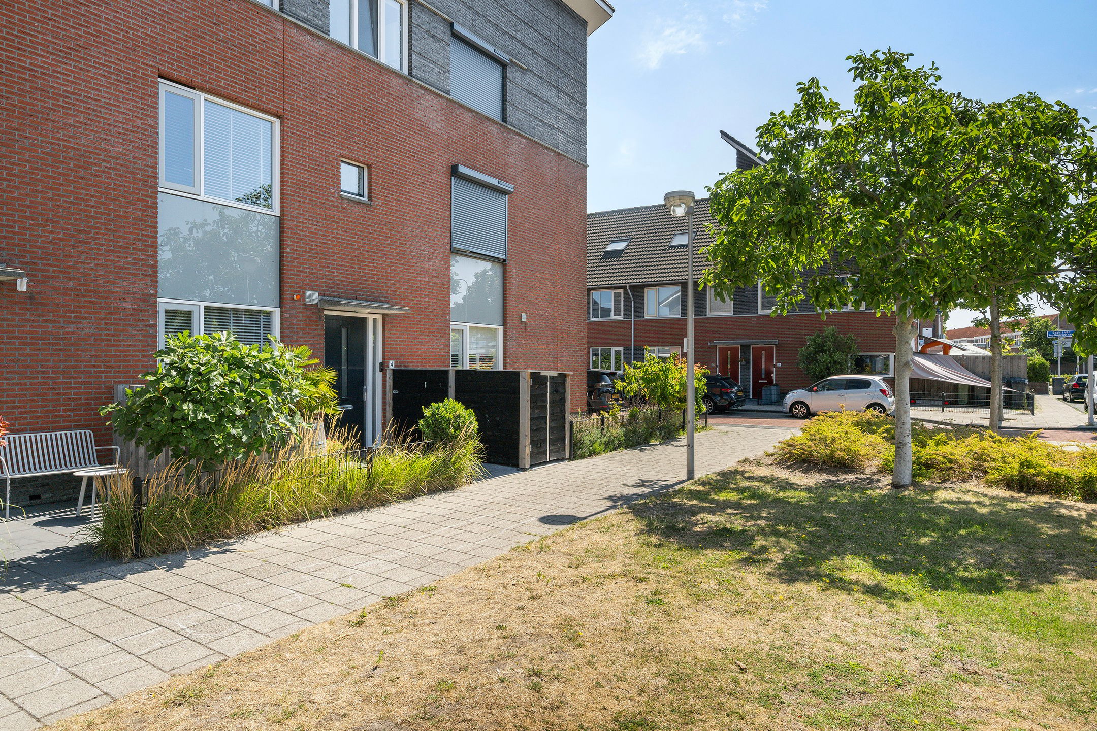 Foto 42 van Catharina van Heenvlietstraat 4