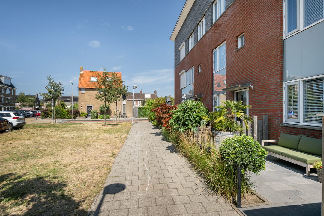 Foto 41 van Catharina van Heenvlietstraat 4