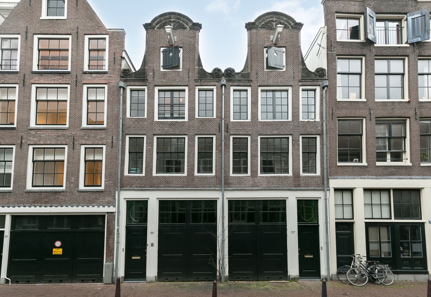 Foto 20 van Noorderstraat 37-1