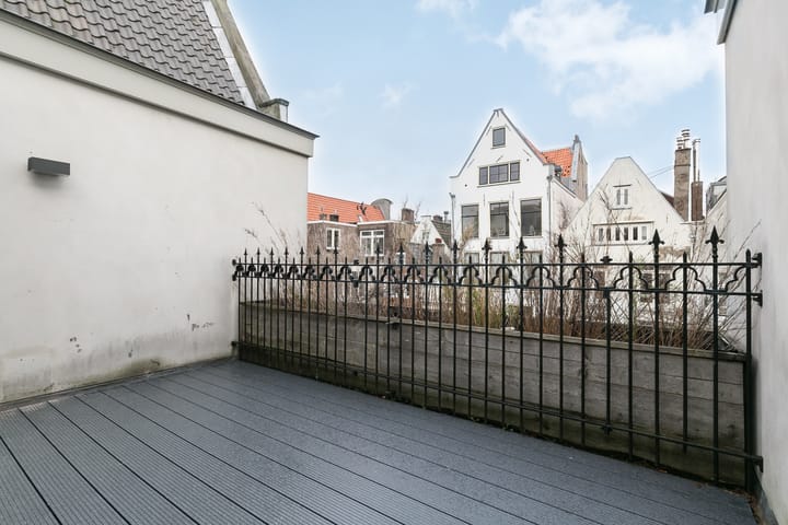 Appartement te huur: Noorderstraat 37-1, Amsterdam