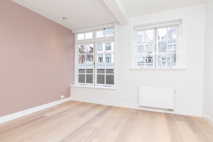 Appartement te huur: Noorderstraat 37-1, Amsterdam