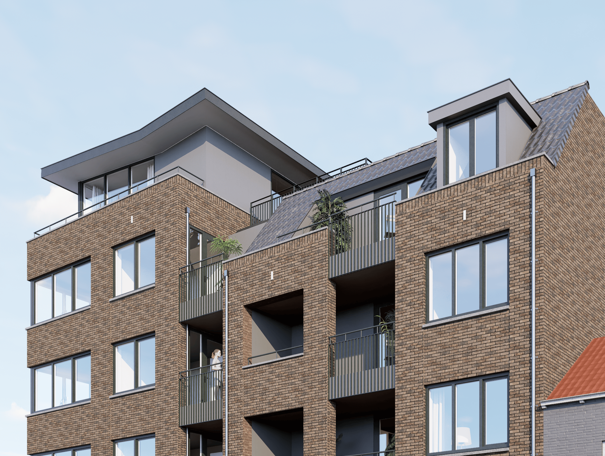 Nieuwstraat 1a 301 (Bouwnr. 11)  false