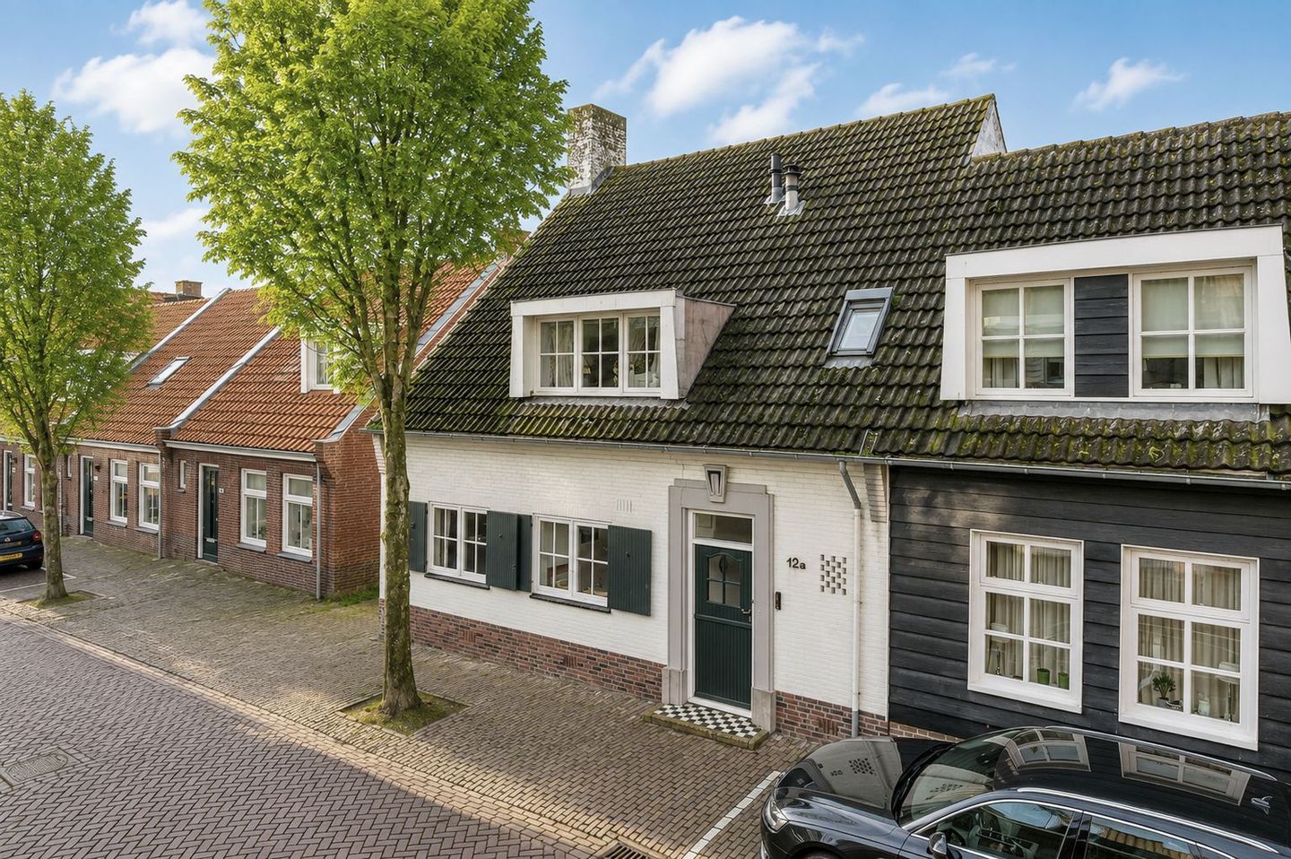 Foto 40 van Zuidstraat 12-A