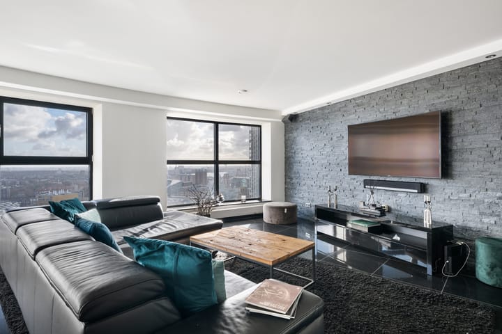 Appartement te koop: Weena 301, Rotterdam