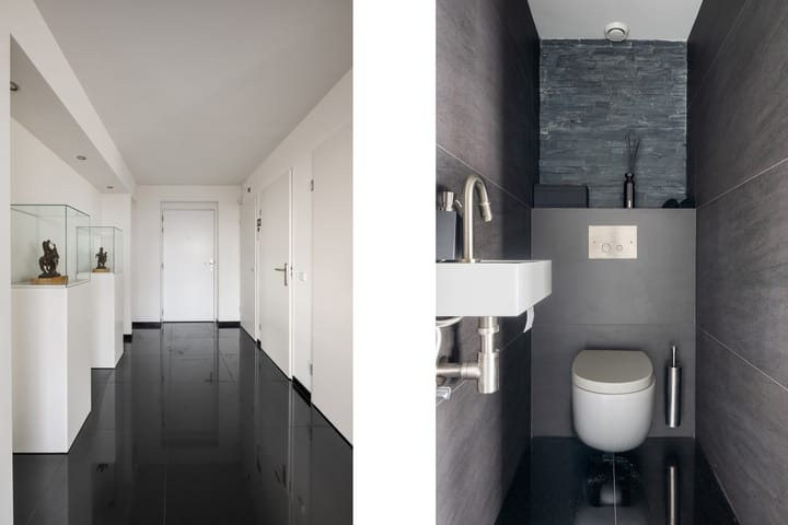 Appartement te koop: Weena 301, Rotterdam