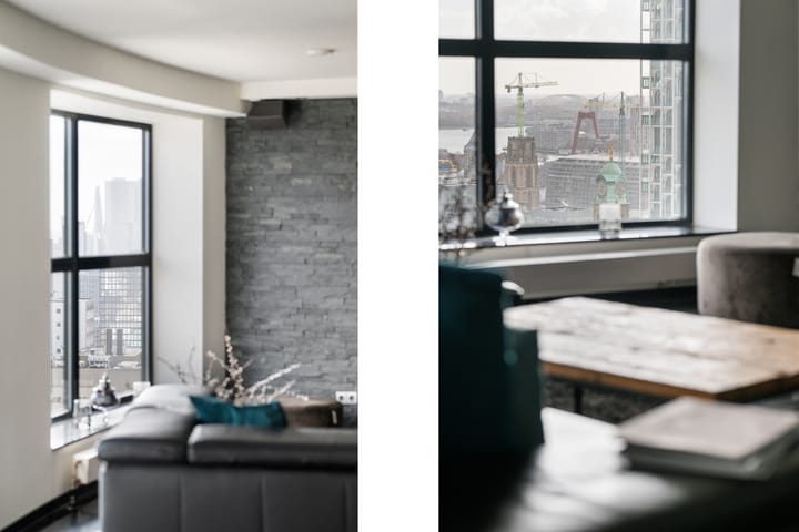 Appartement te koop: Weena 301, Rotterdam