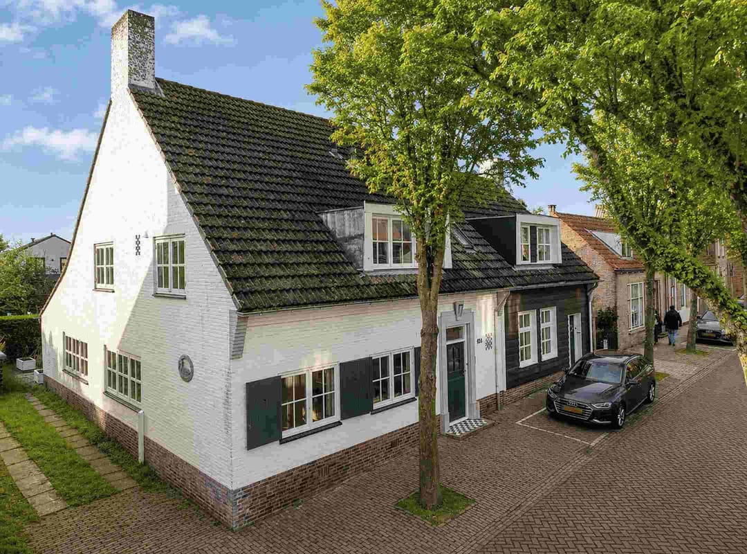 Foto 8 van Zuidstraat 12-A