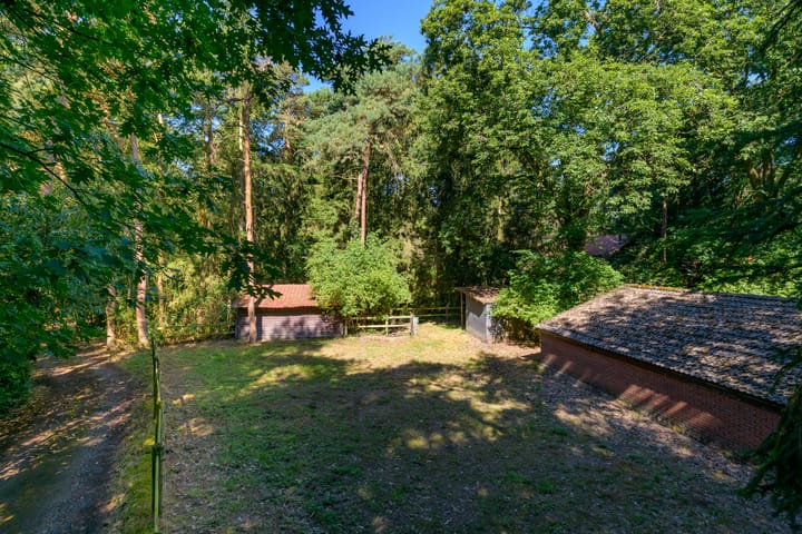 Vrijstaande woning te koop: Lage Bergweg 35, Beekbergen