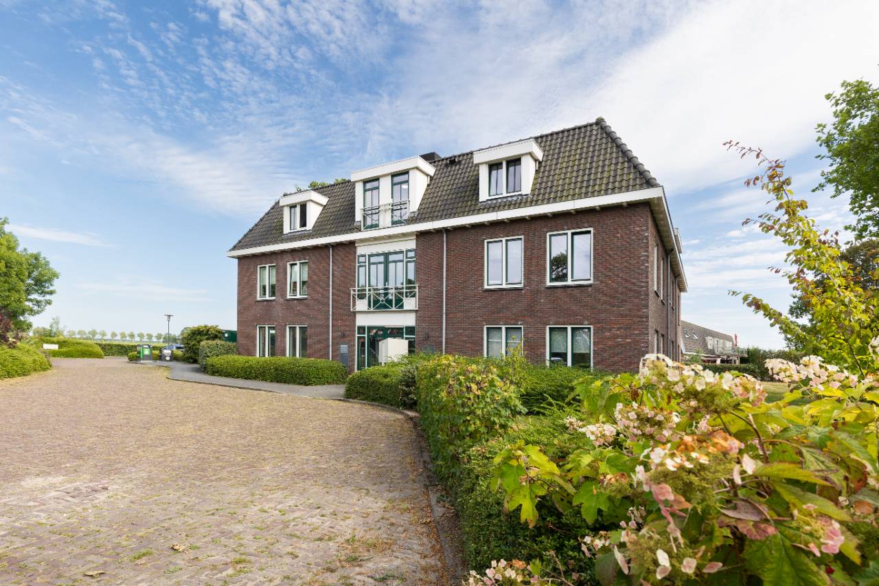 Dorpsweg 127-C 127 C