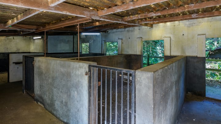 Vrijstaande woning te koop: Lage Bergweg 35, Beekbergen