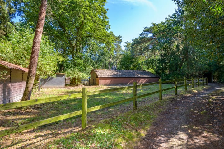 Vrijstaande woning te koop: Lage Bergweg 35, Beekbergen