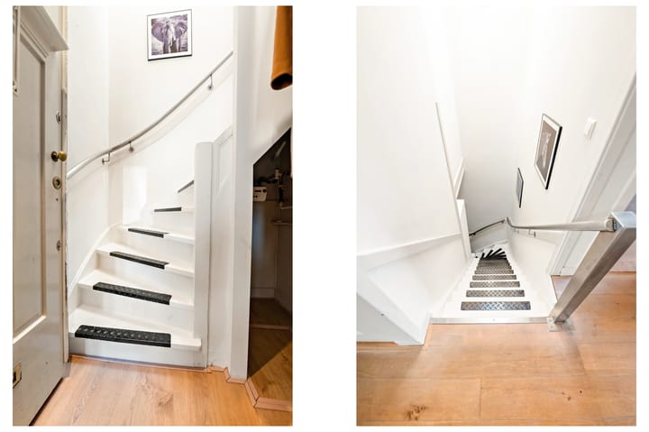 Appartement te koop: Sibergstraat 37, 'S-Gravenhage