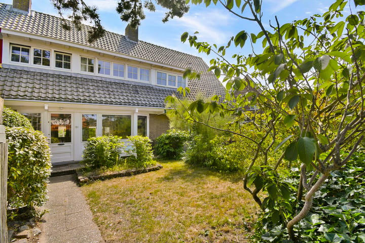 Foto 4 van Regentesseweg 9