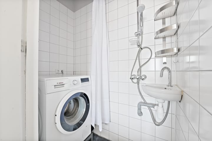 Appartement te koop: Sibergstraat 37, 'S-Gravenhage