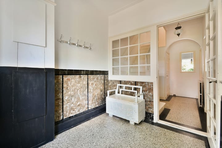 Tussenwoning te koop: Regentesseweg 9, Zandvoort