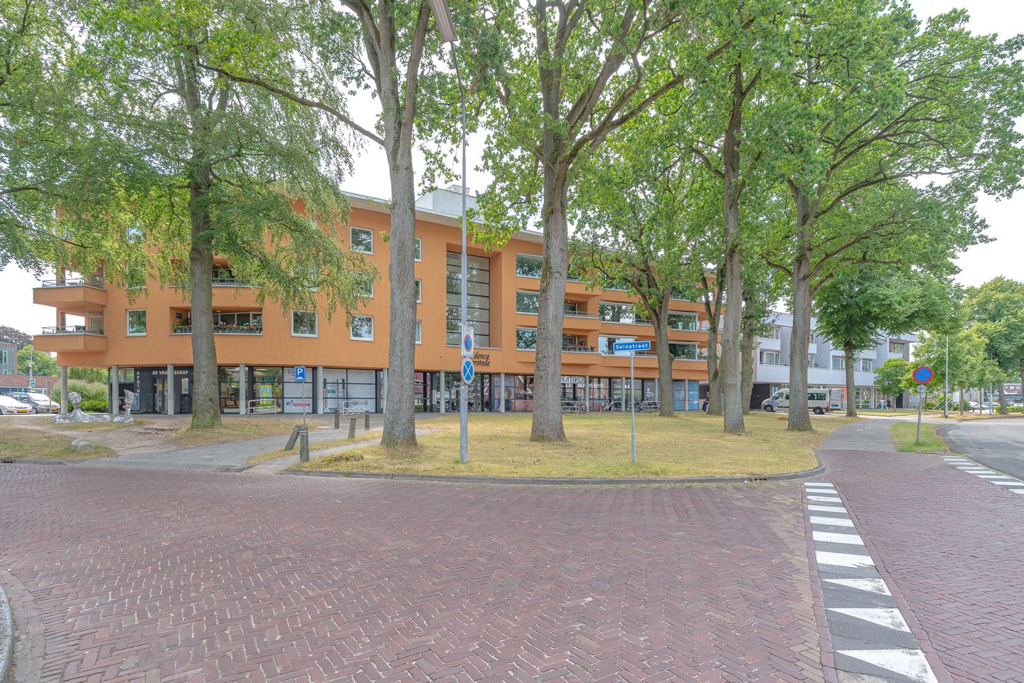 Foto 5 van Seinstraat 46