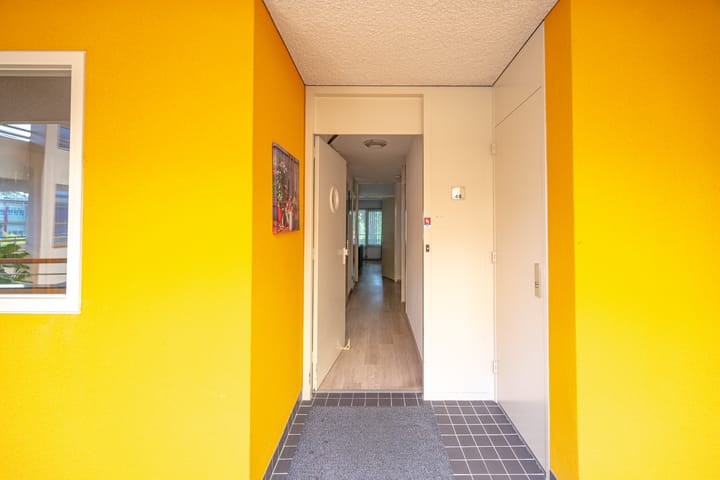Appartement te koop: Seinstraat 46, Emmen