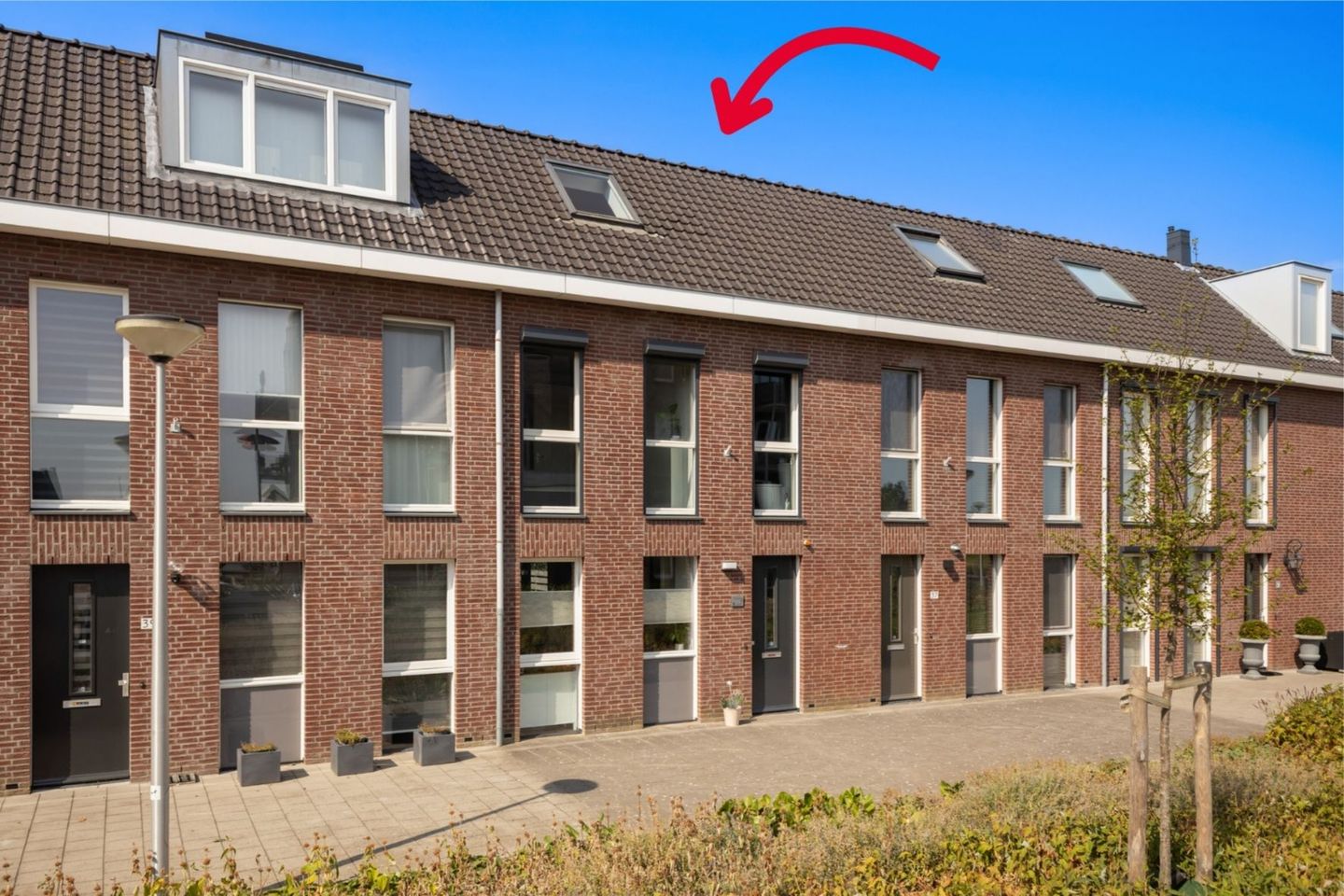 Foto 1 van Zellingkade 38