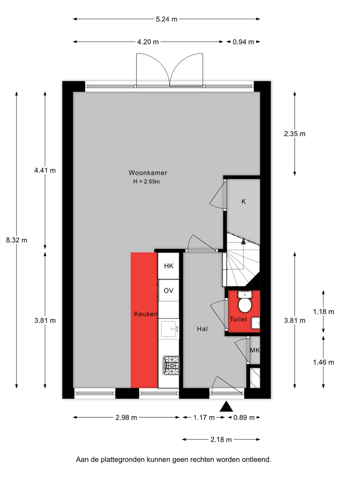 Foto 46 van Zellingkade 38