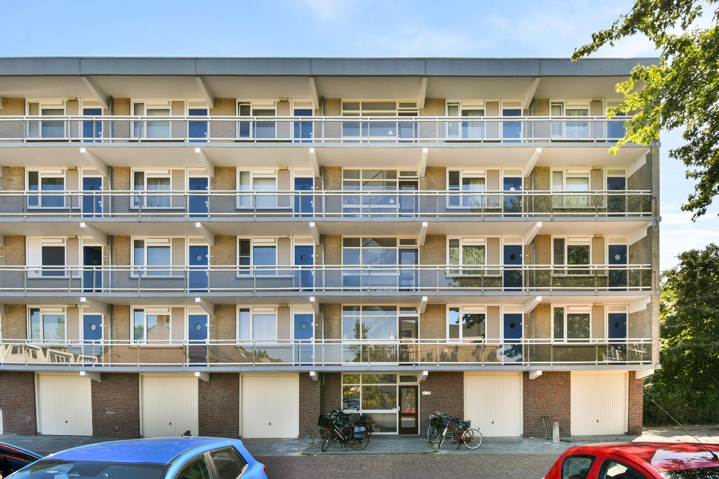 Foto 1 van Hoeksewaard 119