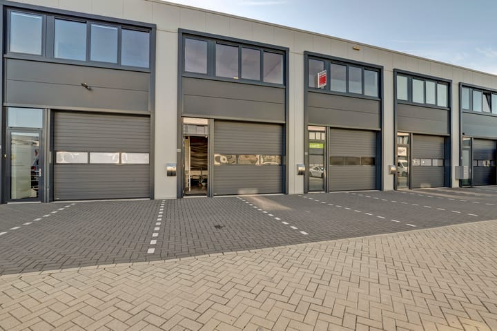 Titaniumweg 446, Alphen aan den Rijn