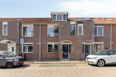Trilveenstraat thumbnail