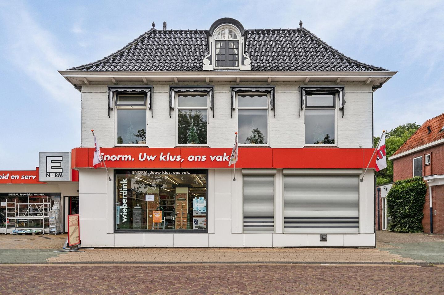View photo 2 of Molenweg 7
