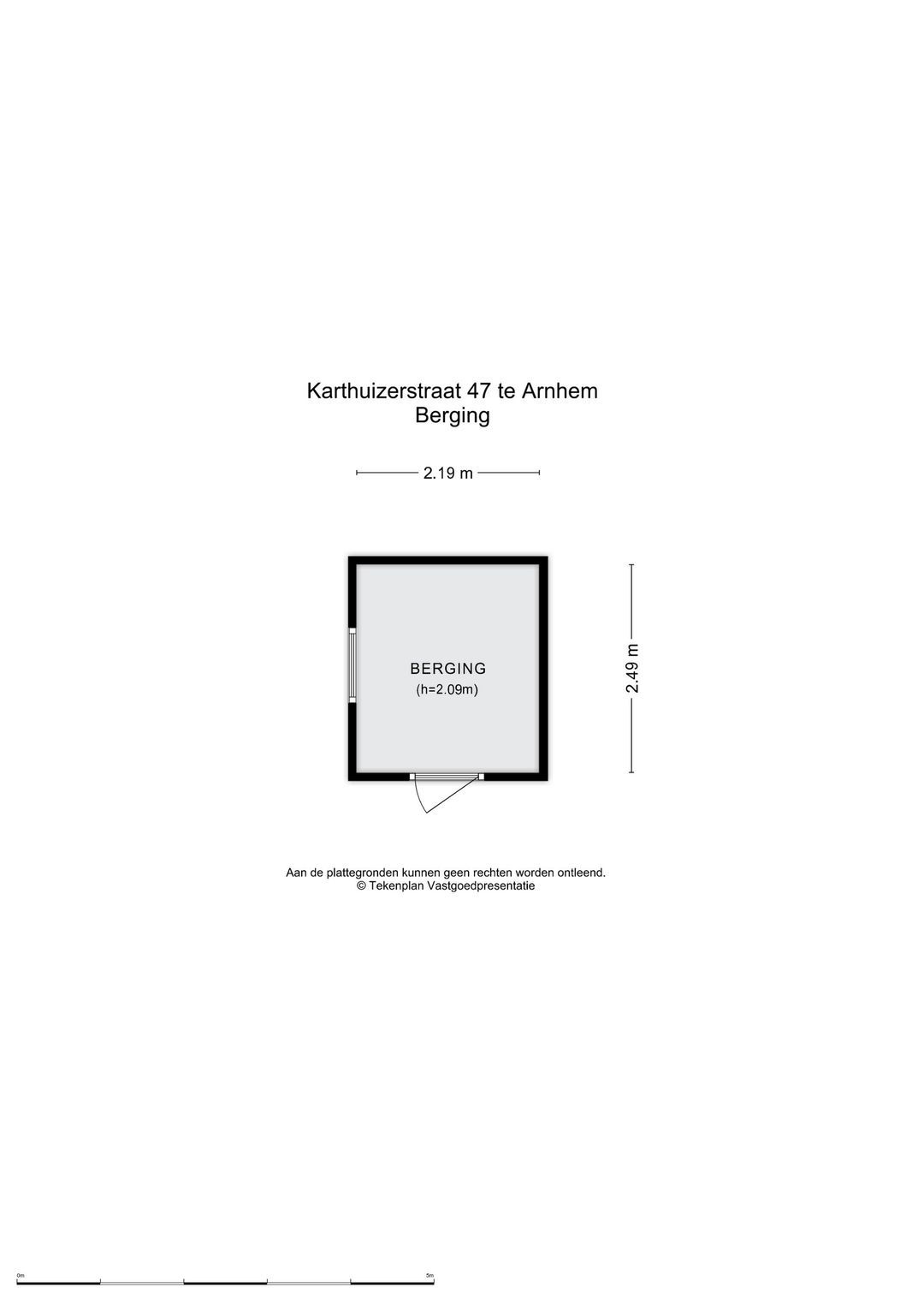 Foto 41 van Karthuizerstraat 47
