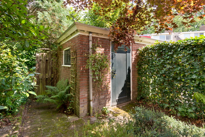 Tussenwoning te koop: Karthuizerstraat 47, Arnhem