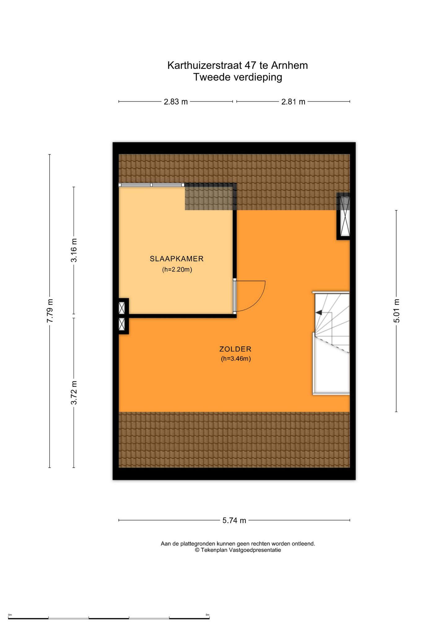 Foto 40 van Karthuizerstraat 47