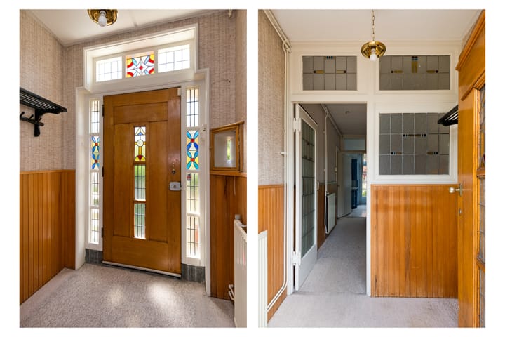 Tussenwoning te koop: Karthuizerstraat 47, Arnhem