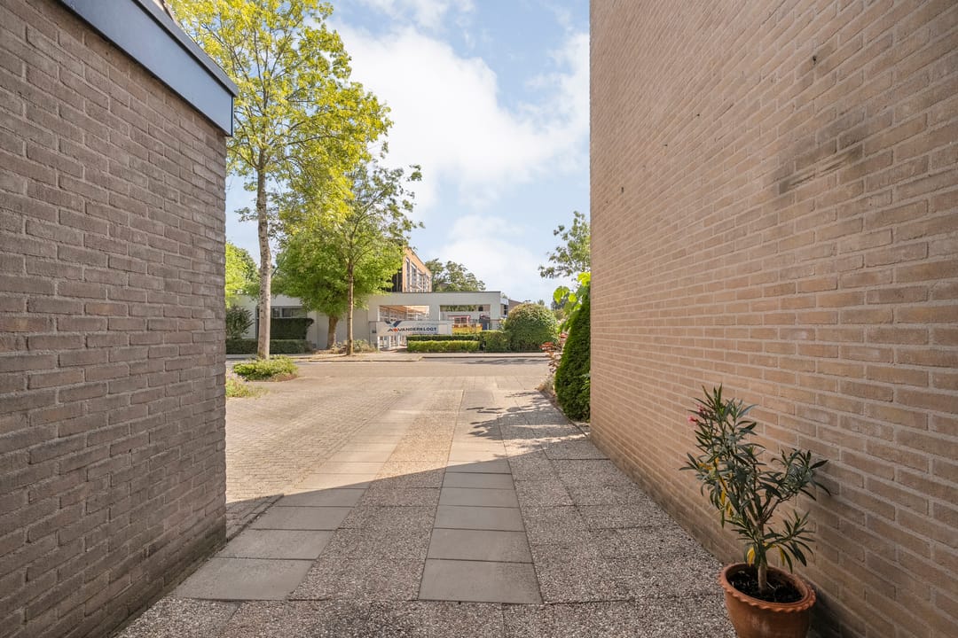 Foto 47 van Landsheerlaan 6