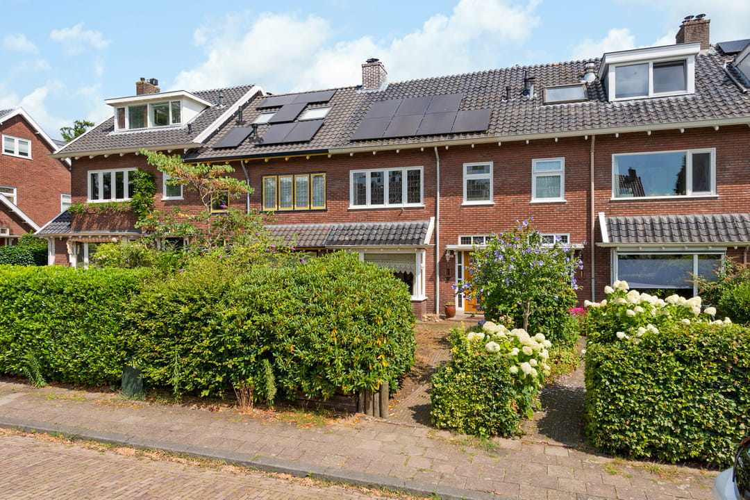 Foto 1 van Karthuizerstraat 47