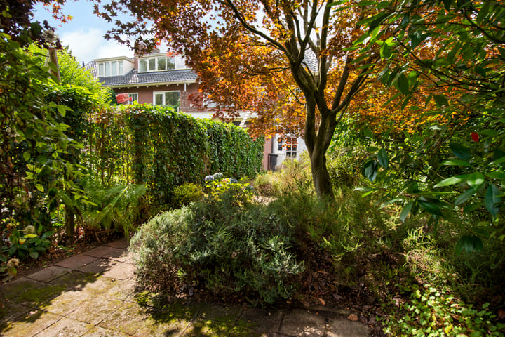 Tussenwoning te koop: Karthuizerstraat 47, Arnhem