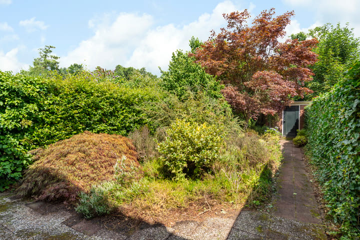 Tussenwoning te koop: Karthuizerstraat 47, Arnhem