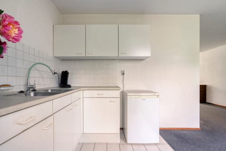 Tussenwoning te koop: Landsheerlaan 6, Zwolle